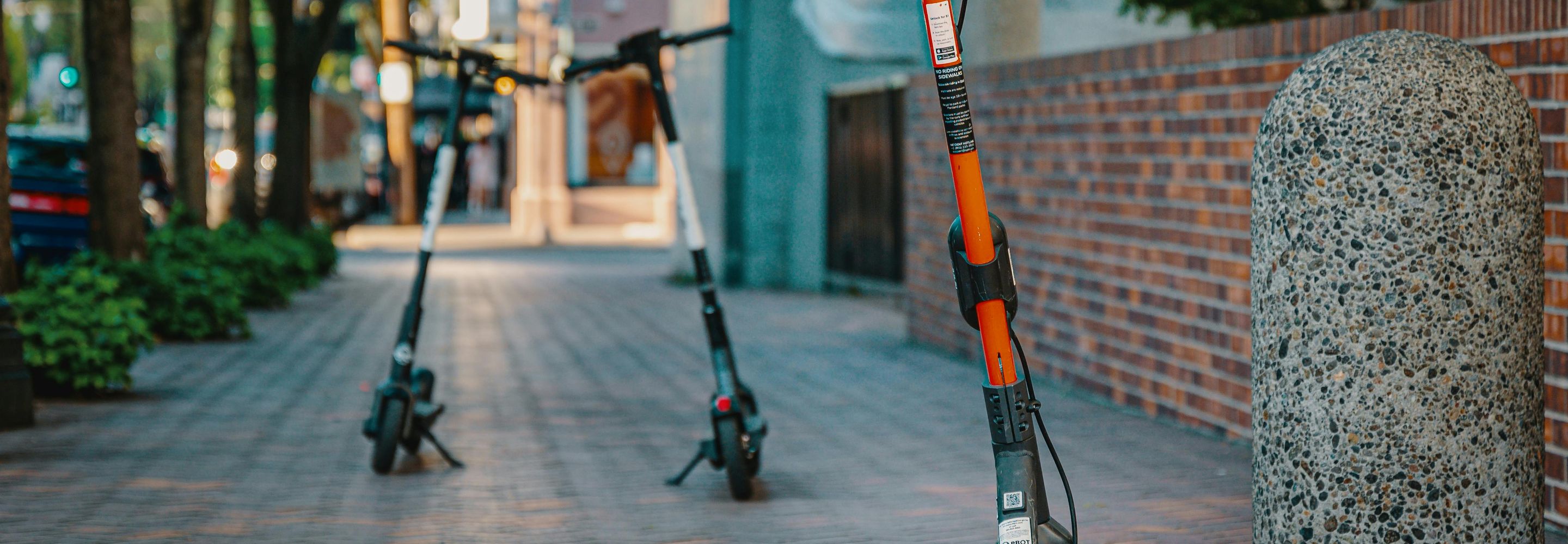 Segway