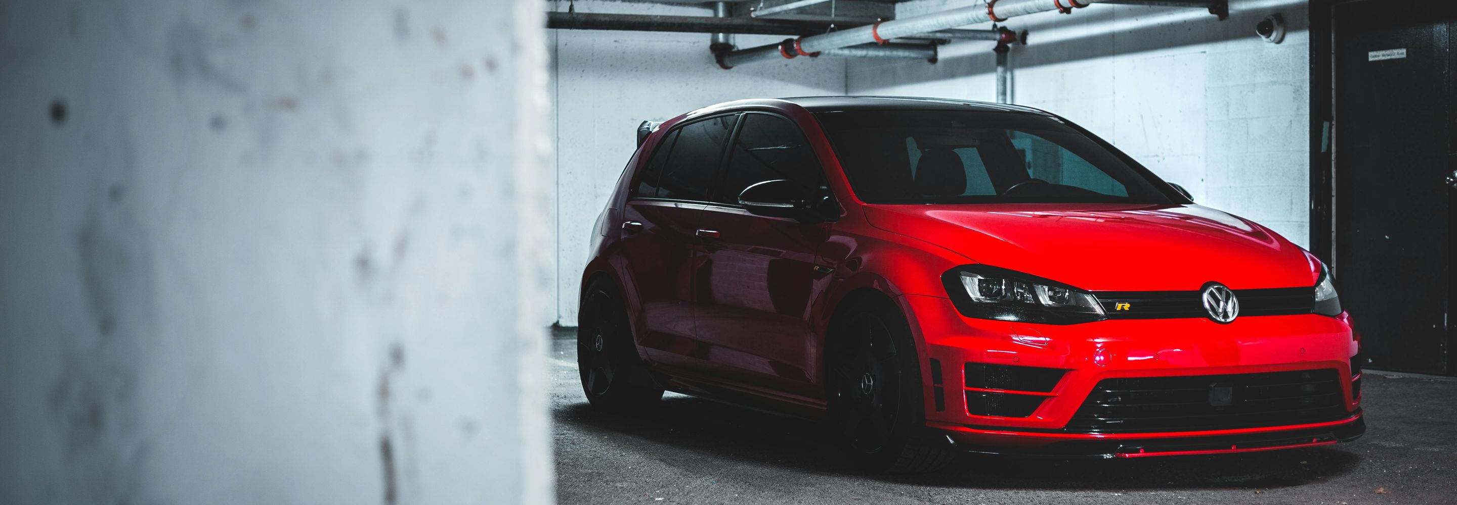 Volkswagen 2