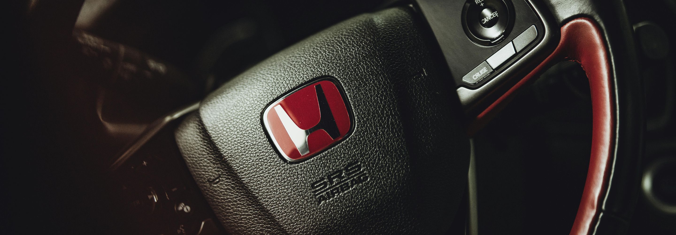 Honda Paint Peel