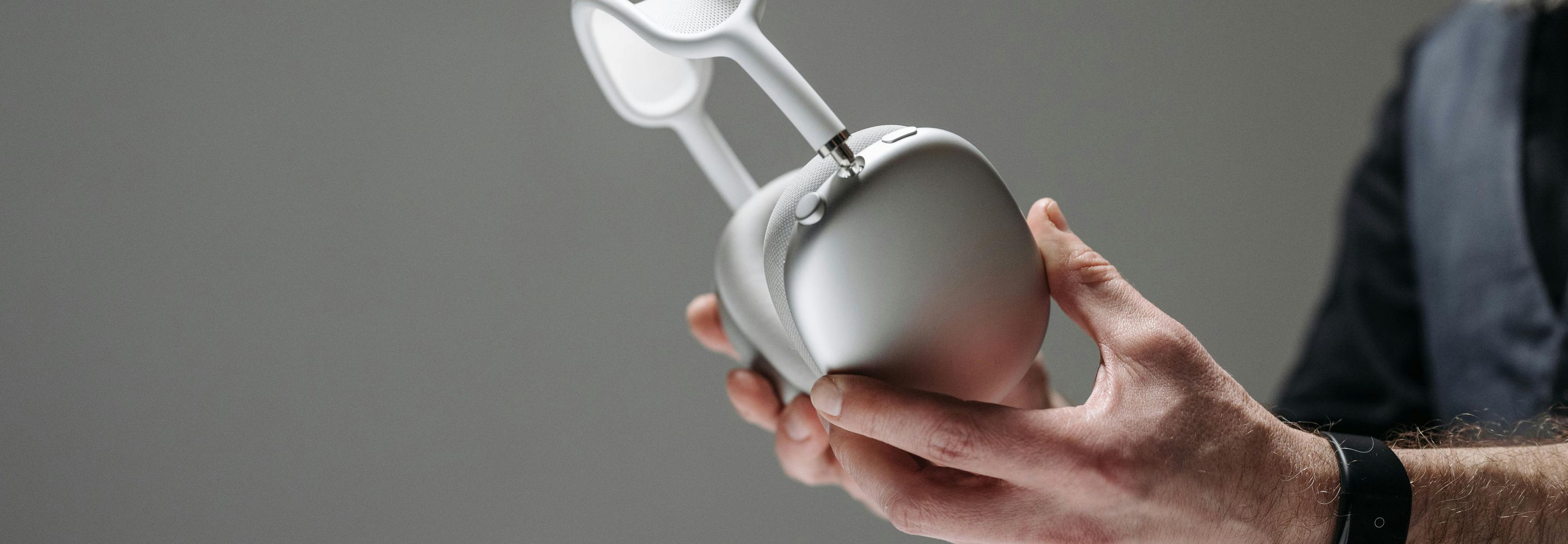 Apple AirPod Max Headphones