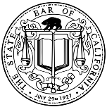 Bar of California